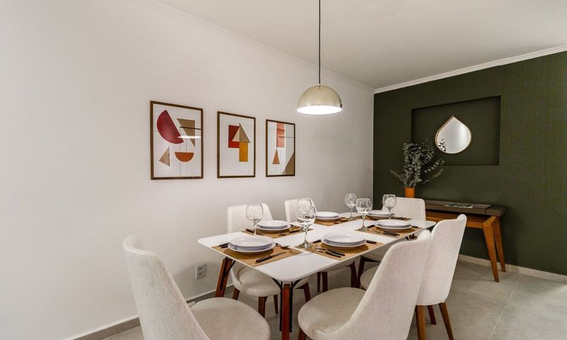 Apartamento de 100m², 3 quartos em Itaim Bibi Rua Pedroso Alvarenga São Paulo - 