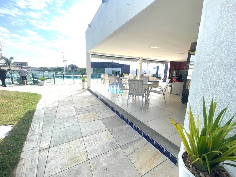 Casa de alto padrão de condomínio mais completo de São Pedro da Aldeia-RJ Rua Marques da Cruz São Pedro da Aldeia - 