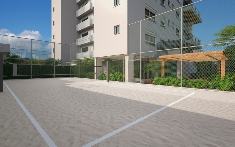 Apartamento Summerlyn Bela Vista 3 suítes 200m² Jaraguá Porto Alegre - 