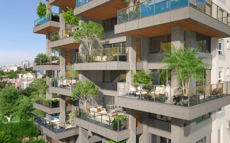 Apartamento Summerlyn Bela Vista 3 suítes 200m² Jaraguá Porto Alegre - 