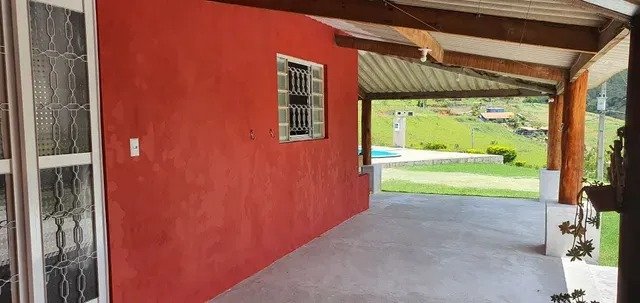 CHÁCARA COM 1.165 METROS NA REPRESA DE PARAIBUNA/SÃO PAULO - Paraibuna - 