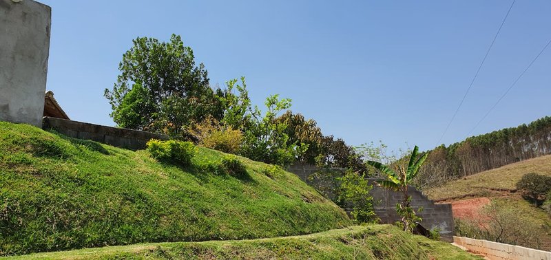 CHÁCARA COM 1.165 METROS NA REPRESA DE PARAIBUNA/SÃO PAULO - Paraibuna - 
