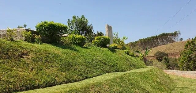 CHÁCARA COM 1.165 METROS NA REPRESA DE PARAIBUNA/SÃO PAULO - Paraibuna - 