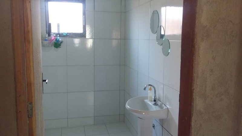 CHÁCARA COM 1.165 METROS NA REPRESA DE PARAIBUNA/SÃO PAULO - Paraibuna - 