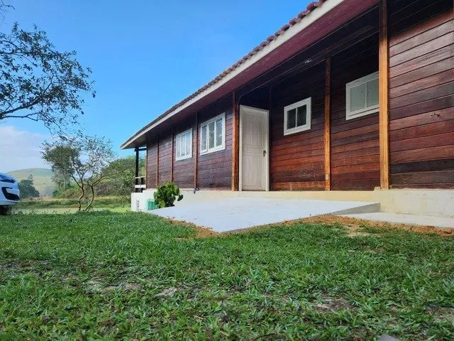 SÍTIO COM 13.2 HECTARES EM SÃO JOSÉ DOS CAMPOS/SÃO PAULO - São José dos Campos - 