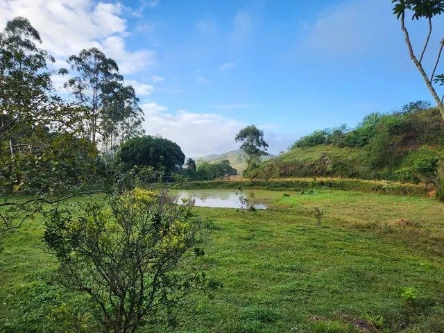 SÍTIO COM 13.2 HECTARES EM SÃO JOSÉ DOS CAMPOS/SÃO PAULO - São José dos Campos - 