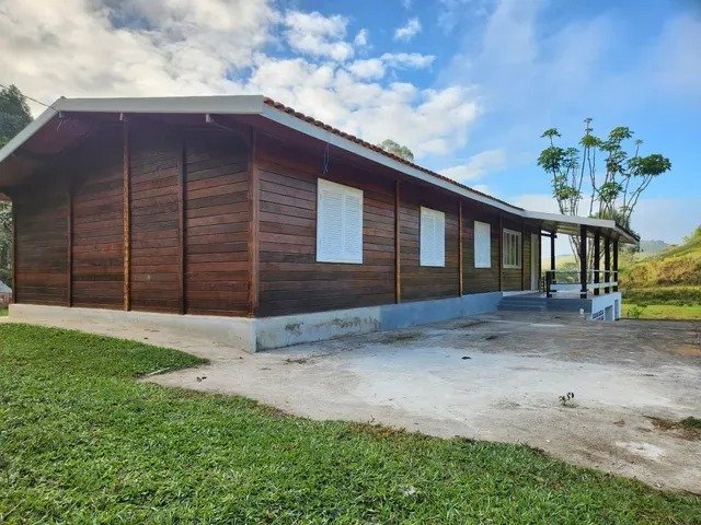 SÍTIO COM 13.2 HECTARES EM SÃO JOSÉ DOS CAMPOS/SÃO PAULO - São José dos Campos - 