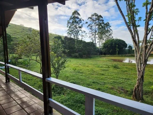 SÍTIO COM 13.2 HECTARES EM SÃO JOSÉ DOS CAMPOS/SÃO PAULO - São José dos Campos - 