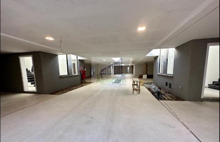CASA  À VENDA COM 4 DORMITÓRIOS NO BROOKLIN VELHO Rua Cristóvão Pereira São Paulo - 