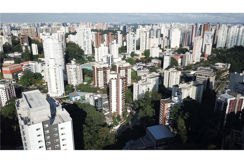 Casa em Condomínio a venda em Vila Andrade 1 suíte 166m² Francisco Pessoa São Paulo - 