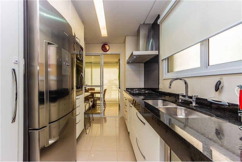 Apartamento a venda no Parque da Mooca -1 suíte 132m² Chamantá São Paulo - 