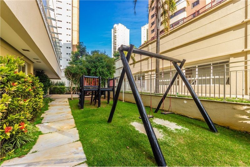 Apartamento a venda no Parque da Mooca -1 suíte 132m² Chamantá São Paulo - 