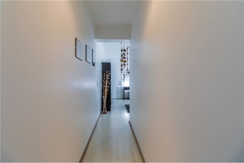 Apartamento a venda em Vila Olimpia -  2 dormitórios 83m² Doutor Cardoso de Melo São Paulo - 
