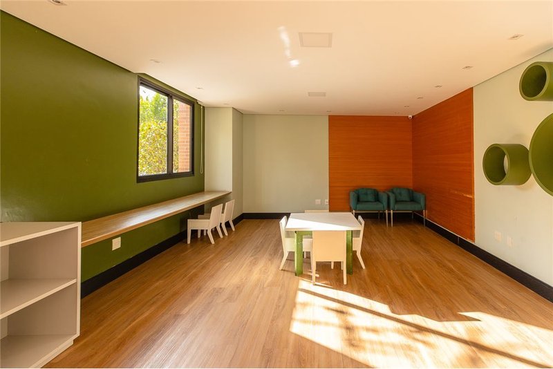 Apartamento no Condomínio Riverside Brownstone com 146m² Pedro Avancine São Paulo - 