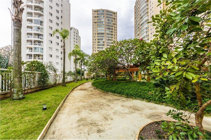 Apartamento no Jardim Marajoara com107m² Nossa Senhora do Sabará São Paulo - 