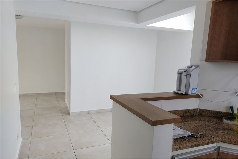 Cobertura Duplex a venda em Pinheiros - 1 suíte 82m² Cardeal Arcoverde São Paulo - 