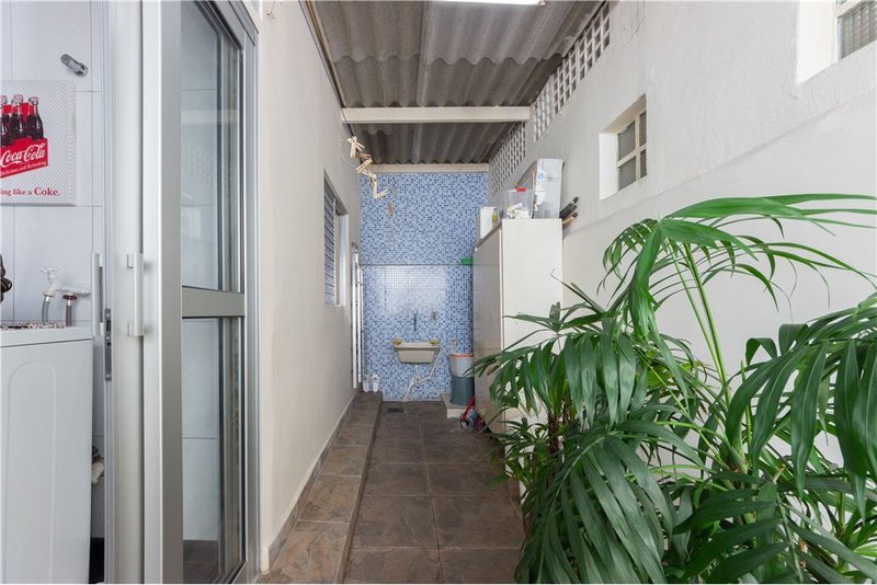 Apartamento com 3 dormitórios 91m² Av Santo Amaro São Paulo - 