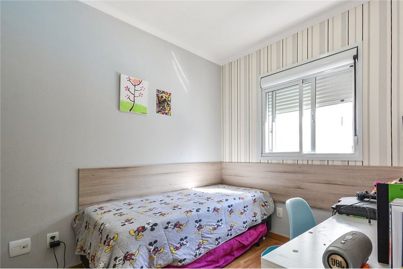 Apartamento com 3 dormitórios 88m² José de Oliveira Coelho São Paulo - 