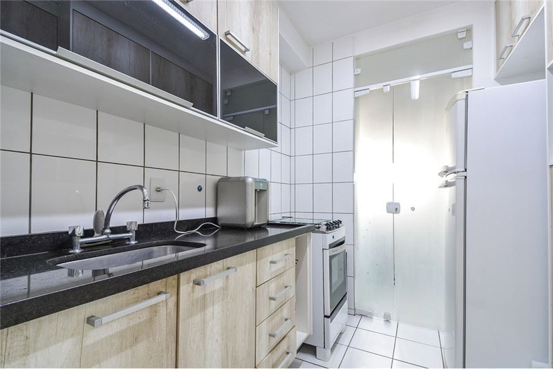 Apartamento com 3 dormitórios 88m² José de Oliveira Coelho São Paulo - 