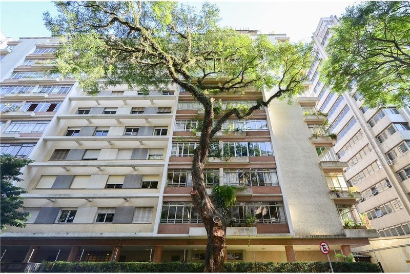 Apartamento a venda na Haddock Lobo - 1 suíte 189m² Haddock Lobo São Paulo - 