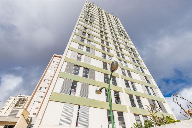 Apartamento a venda no Jardim das Acácias - 1 suíte 100m² Andrea Paulinetti São Paulo - 