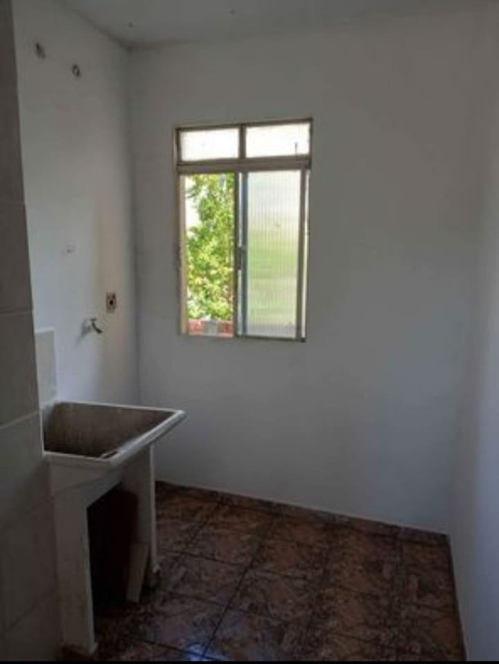 Apartamento à venda com 2 quartos, 56m² - Foto 5