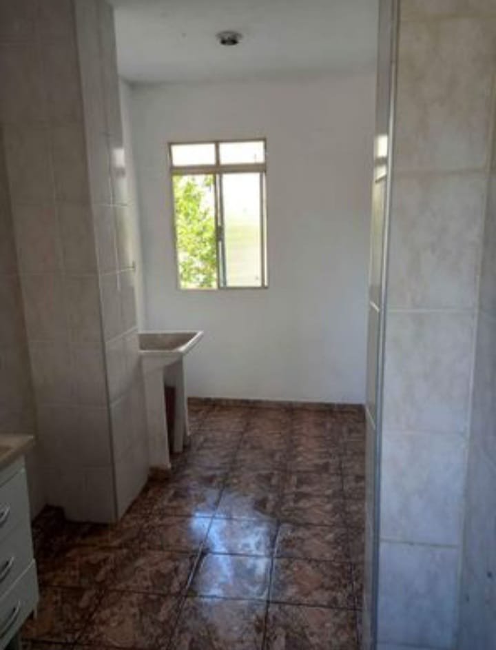 Apartamento à venda com 2 quartos, 56m² - Foto 4