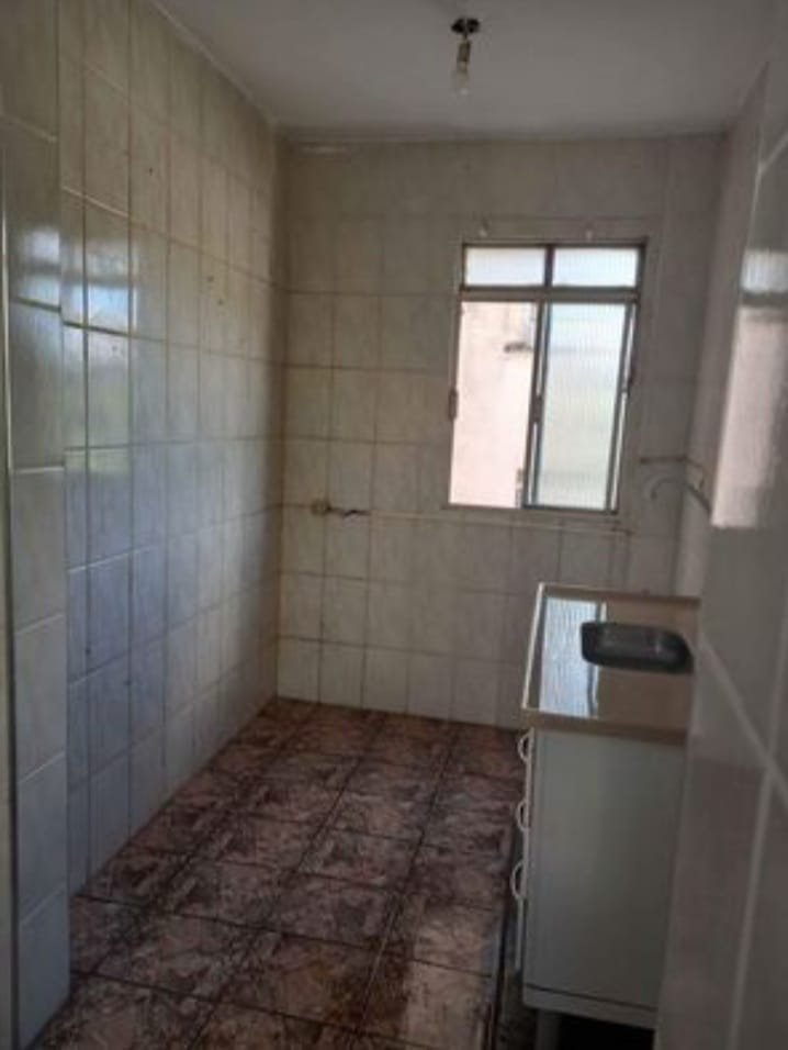 Apartamento à venda com 2 quartos, 56m² - Foto 2