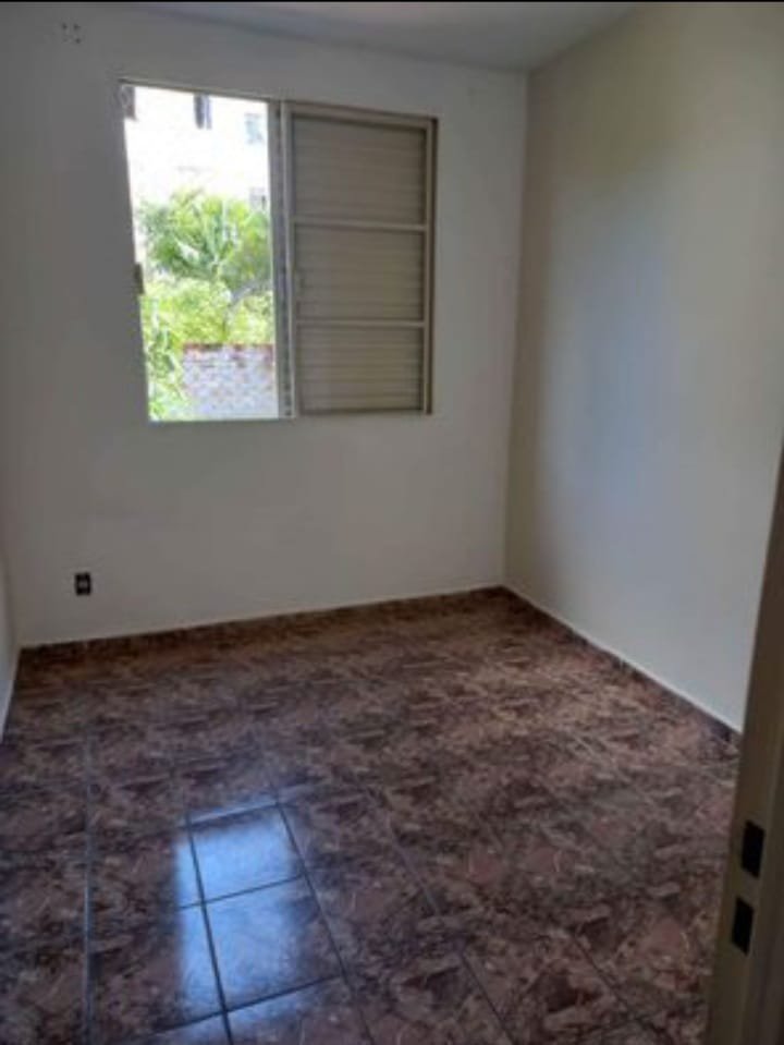 Apartamento à venda com 2 quartos, 56m² - Foto 8