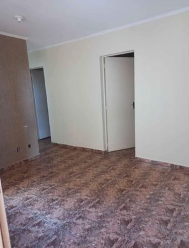 Apartamento à venda com 2 quartos, 56m² - Foto 1