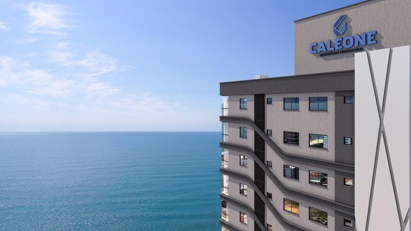 Maravilhoso apartamento pertinho do mar em Porto Belo-SC,  apartamento privativo com 119m² Rua nereu Ramos  Porto Belo - 