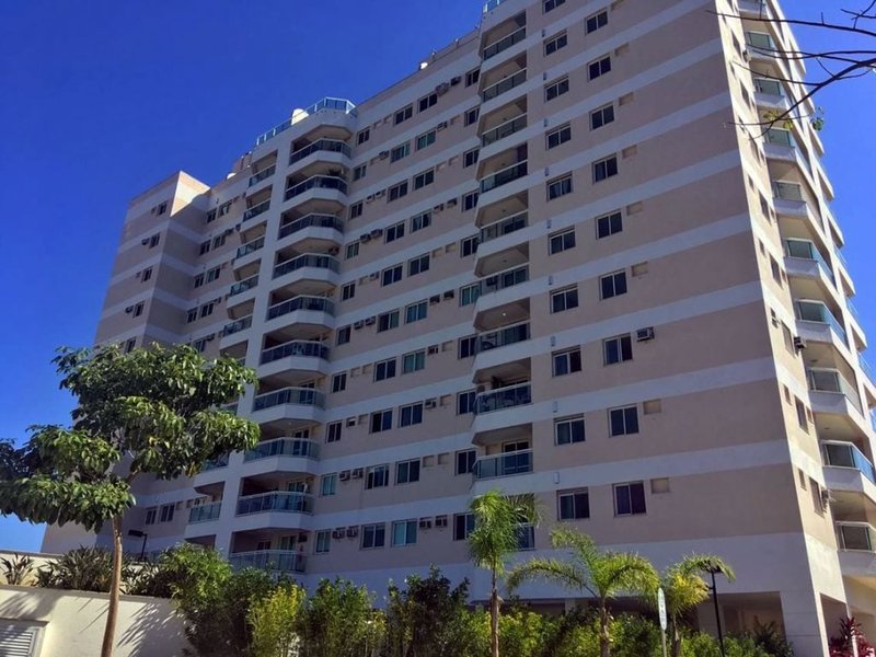 Apartamento Barra Wave 82m Alfredo Lopes de Souza Rio de Janeiro - 