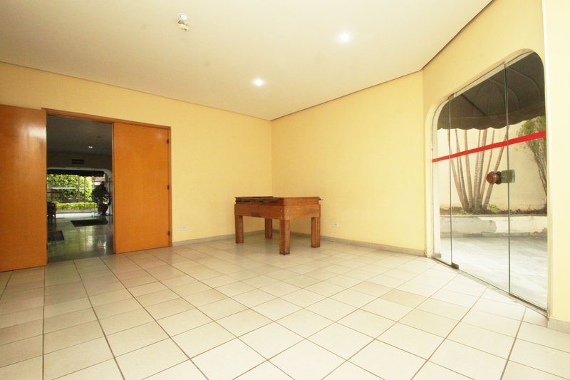 Apartamento para venda com 110m², 03 dormitórios, 03 banheiros sendo 01 suíte e 02 vagas Rua Dom Pero Leitão São Paulo - 