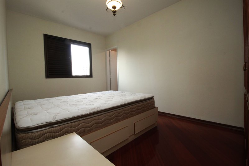Apartamento para venda com 110m², 03 dormitórios, 03 banheiros sendo 01 suíte e 02 vagas Rua Dom Pero Leitão São Paulo - 