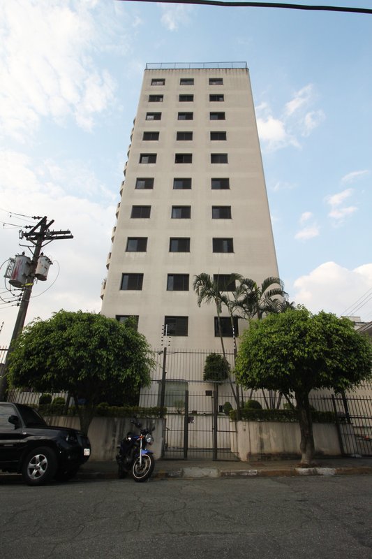 Apartamento para venda com 110m², 03 dormitórios, 03 banheiros sendo 01 suíte e 02 vagas Rua Dom Pero Leitão São Paulo - 