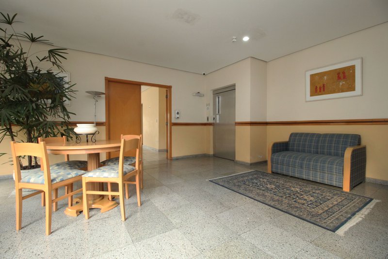 Apartamento para venda com 110m², 03 dormitórios, 03 banheiros sendo 01 suíte e 02 vagas Rua Dom Pero Leitão São Paulo - 