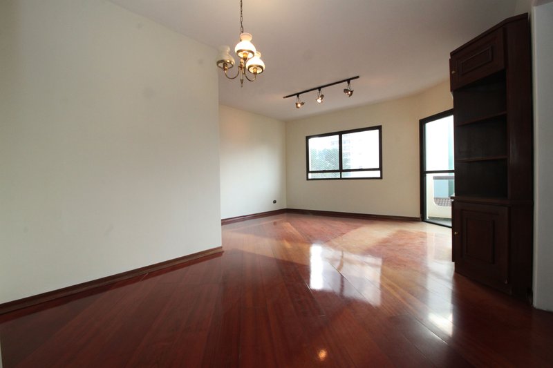 Apartamento para venda com 110m², 03 dormitórios, 03 banheiros sendo 01 suíte e 02 vagas Rua Dom Pero Leitão São Paulo - 
