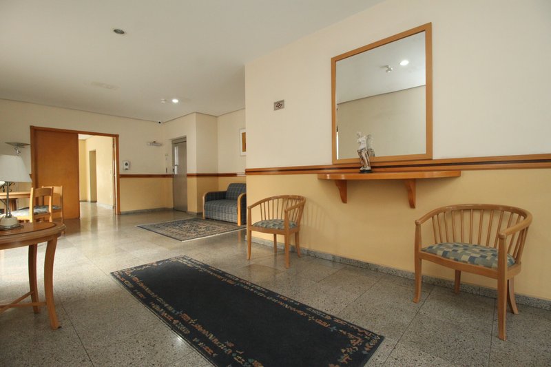 Apartamento para venda com 110m², 03 dormitórios, 03 banheiros sendo 01 suíte e 02 vagas Rua Dom Pero Leitão São Paulo - 