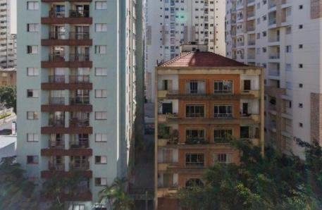 Apartamento de 1 Quarto para aluguel, ao lado do Shopping Frei Caneca  São Paulo - 