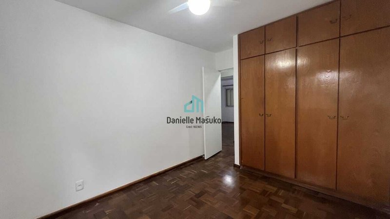 Apartamento 110 m² 3 dormitórios - Campo Belo Rua João de Sousa Dias São Paulo - 