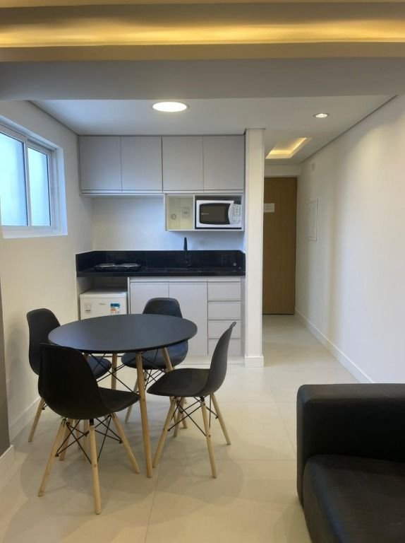 Apartamento Vila Mariana 1 dorm 1 vaga Rua Doutor Diogo de Faria São Paulo - 