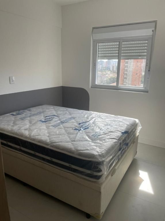 Apartamento Vila Mariana 1 dorm 1 vaga Rua Doutor Diogo de Faria São Paulo - 