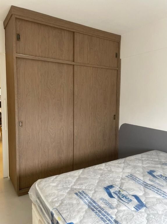 Apartamento Vila Mariana 1 dorm 1 vaga Rua Doutor Diogo de Faria São Paulo - 
