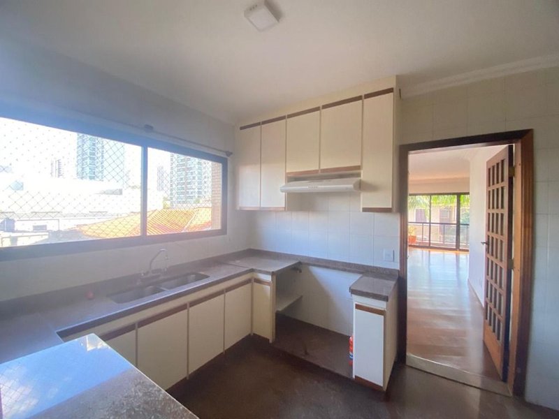 Apartamento no Ipiranga 4 dorm 2 suítes 3 vagas Rua Cipriano Barata São Paulo - 