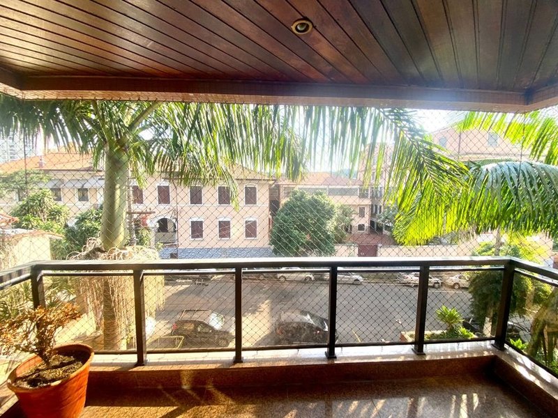 Apartamento no Ipiranga 4 dorm 2 suítes 3 vagas Rua Cipriano Barata São Paulo - 