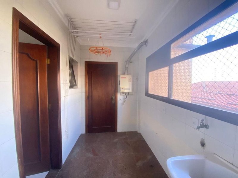 Apartamento no Ipiranga 4 dorm 2 suítes 3 vagas Rua Cipriano Barata São Paulo - 