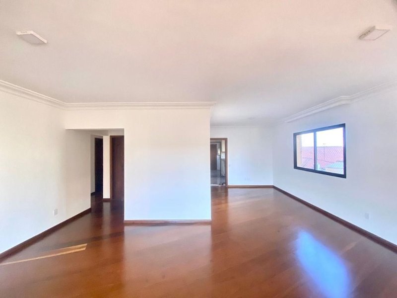 Apartamento no Ipiranga 4 dorm 2 suítes 3 vagas Rua Cipriano Barata São Paulo - 