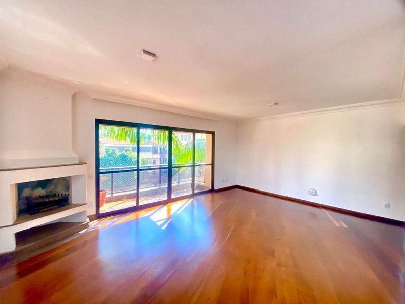 Apartamento no Ipiranga 4 dorm 2 suítes 3 vagas Rua Cipriano Barata São Paulo - 