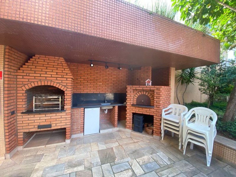 Apartamento no Ipiranga 4 dorm 2 suítes 3 vagas Rua Cipriano Barata São Paulo - 