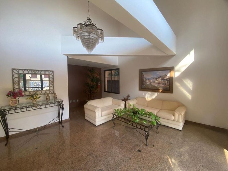 Apartamento no Ipiranga 4 dorm 2 suítes 3 vagas Rua Cipriano Barata São Paulo - 